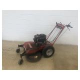 Troy Bilt Wide Cut Mower