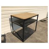 Work Table