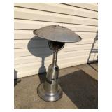 Gas Fired Infrared Patio Heater