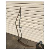 Antique Sickle