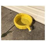 Oil Drain Pan