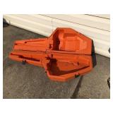 Stihl Chainsaw Case
