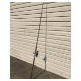Southbend Surf Rod