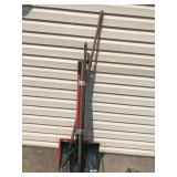 Snow Shovels, Cultivator, Dirt Shovel, Pitch