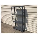 Metal Utility Shelf