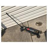 2-1/2 Ton Hydraulic Floor Jack
