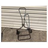 Metal Utility Cart