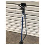 Adjustable Cargo Bar