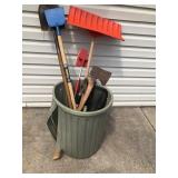 Snow Shovel, Ice Scraper, Dirt Shovel,
