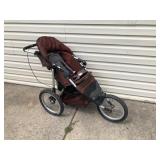 Schwinn Jogging Stroller