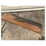 5" Laminate/ Vinyl Floor Cutter