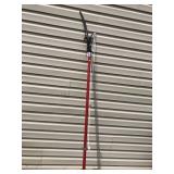 Fiberglass Telescoping Tree Trimmer
