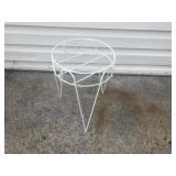Metal Plant Stand