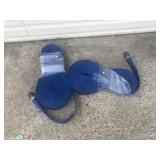 Approx.200 ft of 1-3/4" Vinyl Waste Hose