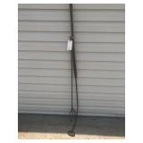 Early Flesh Fork & Kettle Stirrer