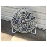 20"dia Electric Fan