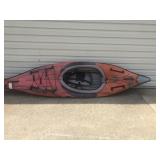 Advanced Elements Inflatable Kayak