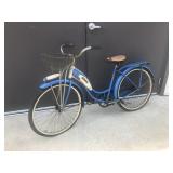Vintage Schwinn Bike