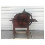 Buch #3 1-Hole Corn Sheller