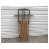 Lighting Guider Runner Sled