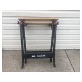 Black & Decker Work Stand