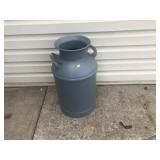 Milk Can