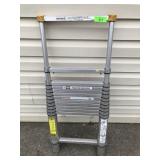 Aluminum Telescoping Ladder