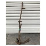 Grouping of Primitive Tools