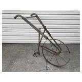 Early Garden Cultivator