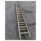 25ft Extension Ladder