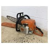 Stihl MS290 Chainsaw
