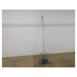 Cummings Landing Net