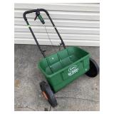 Scotts Lawn Spreader