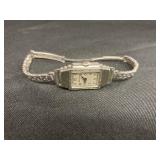 Ladies Hamilton Wrist Watch