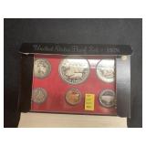 1978 United States Proof Set