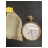 Antique Elgin Pocket Watch