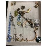 Costume Jewelry