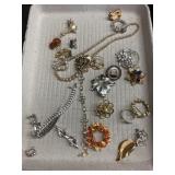 Costume Jewelry