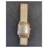 Vintage Gruen Veri-Thin Wrist Watch