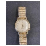 Vintage Hamilton Electric Wrist Watch