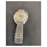 Bulova Accutron Vintage Wrist Watch