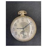Vintage Elgin Pocket Watch