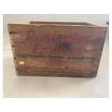 Remington Express Ammo Box
