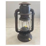 Vtg. Rayo Lantern