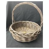 Wicker Basket