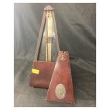 Vtg. Metronome