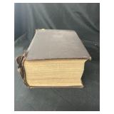 Health & Longevity Book