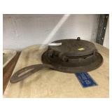Vintage Waffle Maker