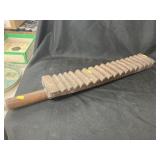 Antique Smoothing Board