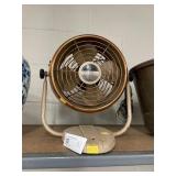 Silex Vtg. Electric Fan